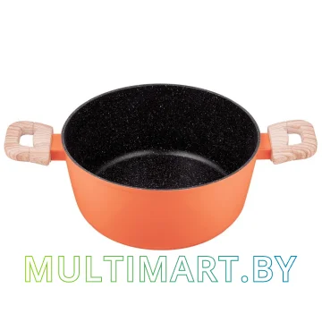 Кастрюля MAUNFELD Marta MCS41FA06CL картинка 2